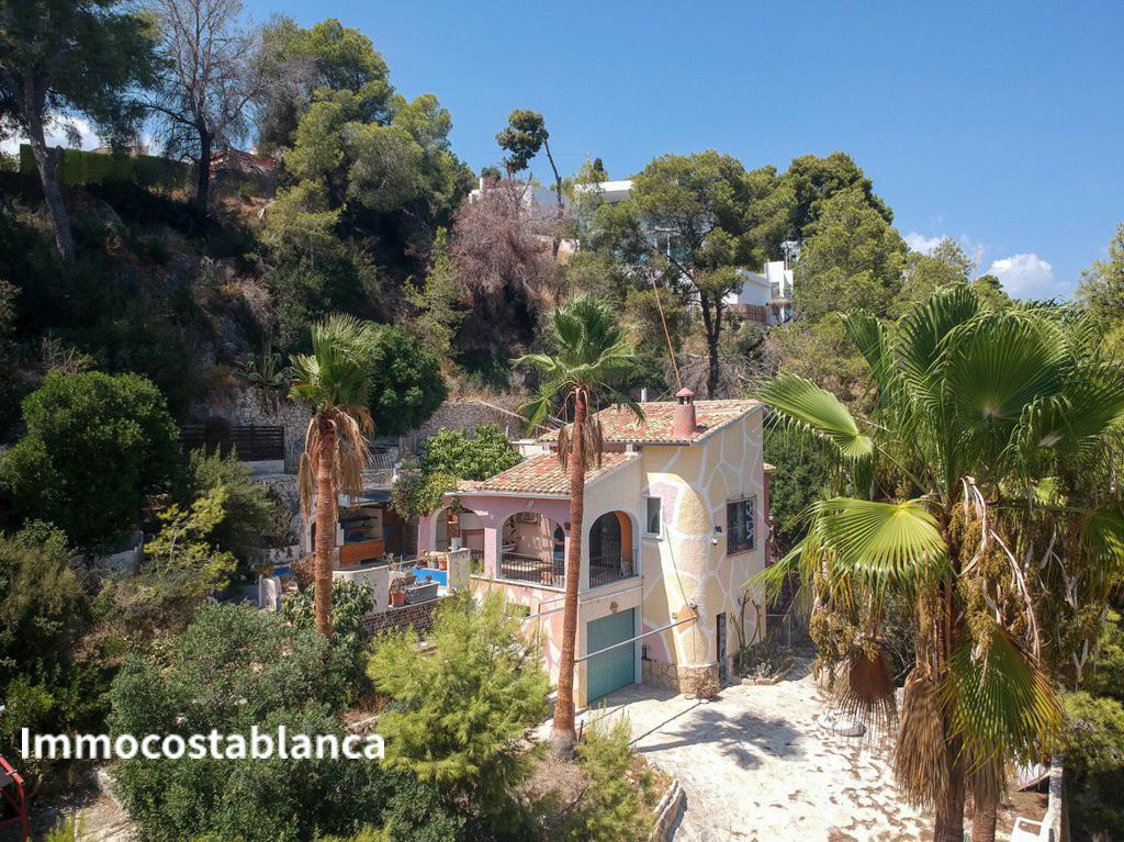 Detached house in Benissa, 90 m², 395,000 €, photo 1, listing 77259616