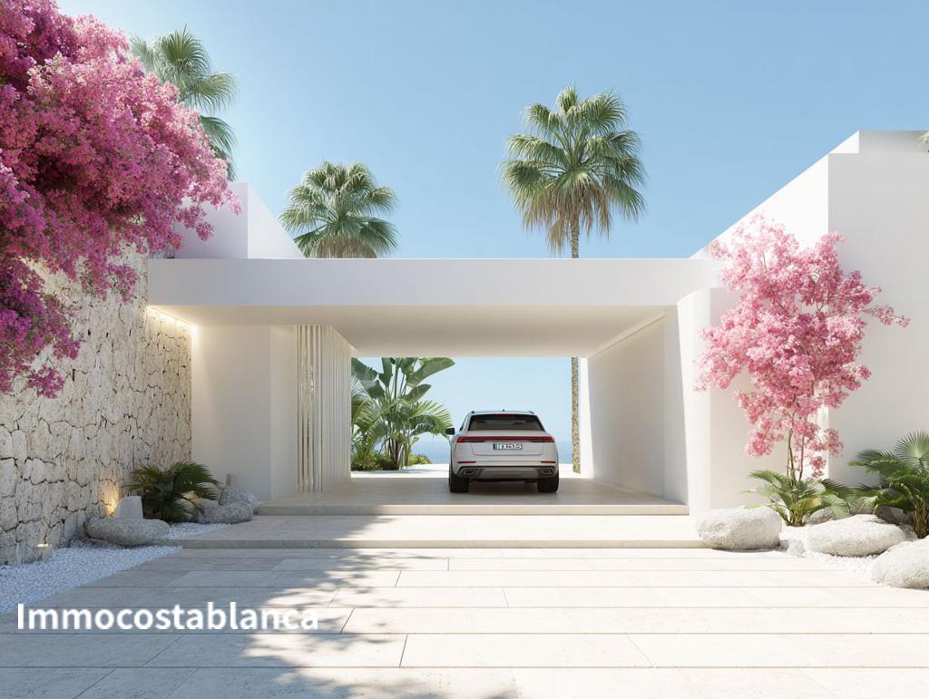 Detached house in Javea (Xabia), 410 m², 1,825,000 €, photo 8, listing 9038736