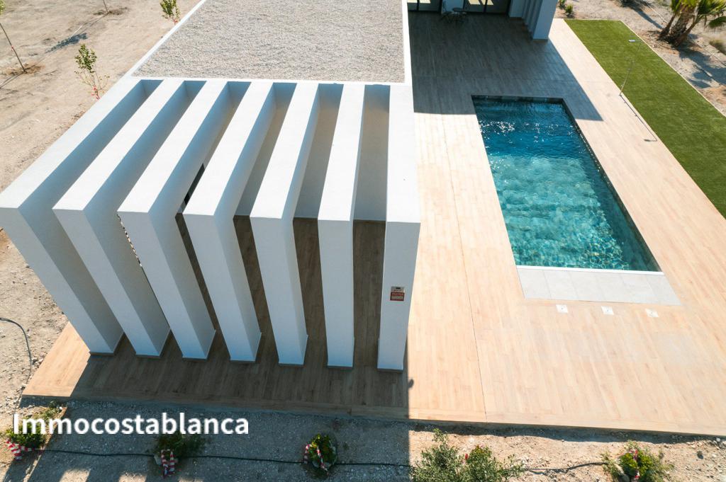 Villa in El Pinós, 178 m², 450,000 €, photo 2, listing 32321216