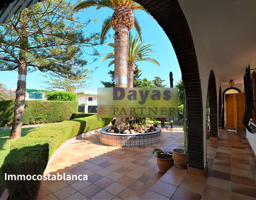 Villa in Dehesa de Campoamor, 220 m², 1,100,000 €, photo 3, listing 10430496