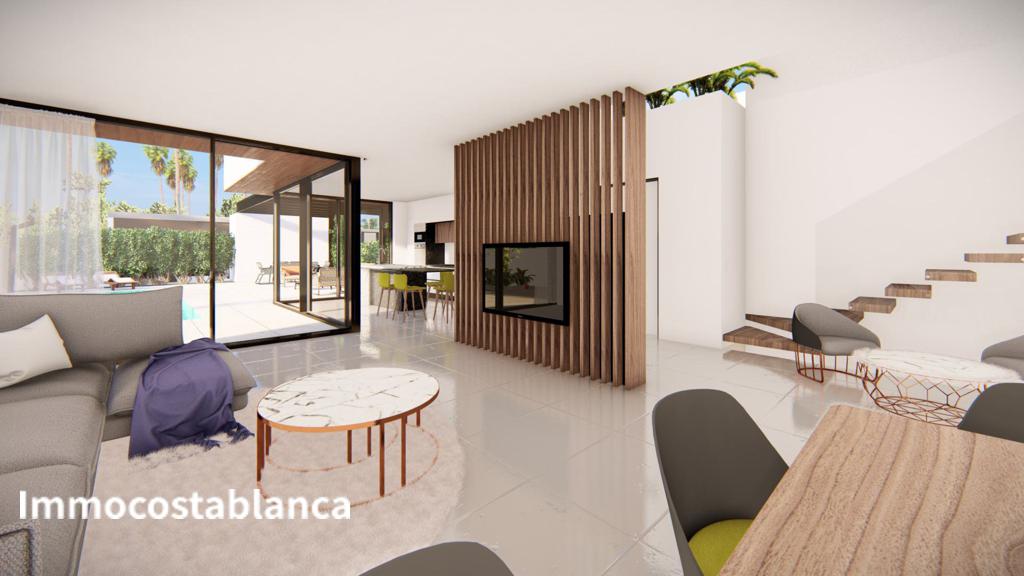 Villa in La Zenia, 295 m², 1,150,000 €, photo 7, listing 55989776