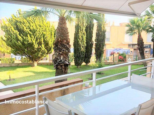 Townhome in Dehesa de Campoamor, 80 m², 234,000 €, photo 1, listing 33055456