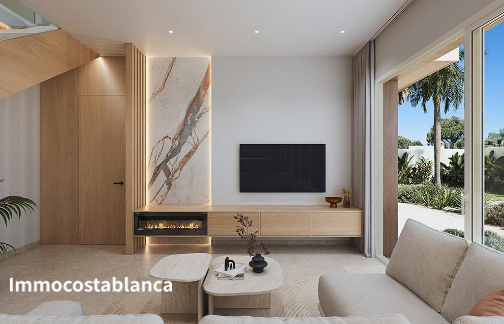 Villa in Dehesa de Campoamor, 247 m², 1,470,000 €, photo 8, listing 39026816