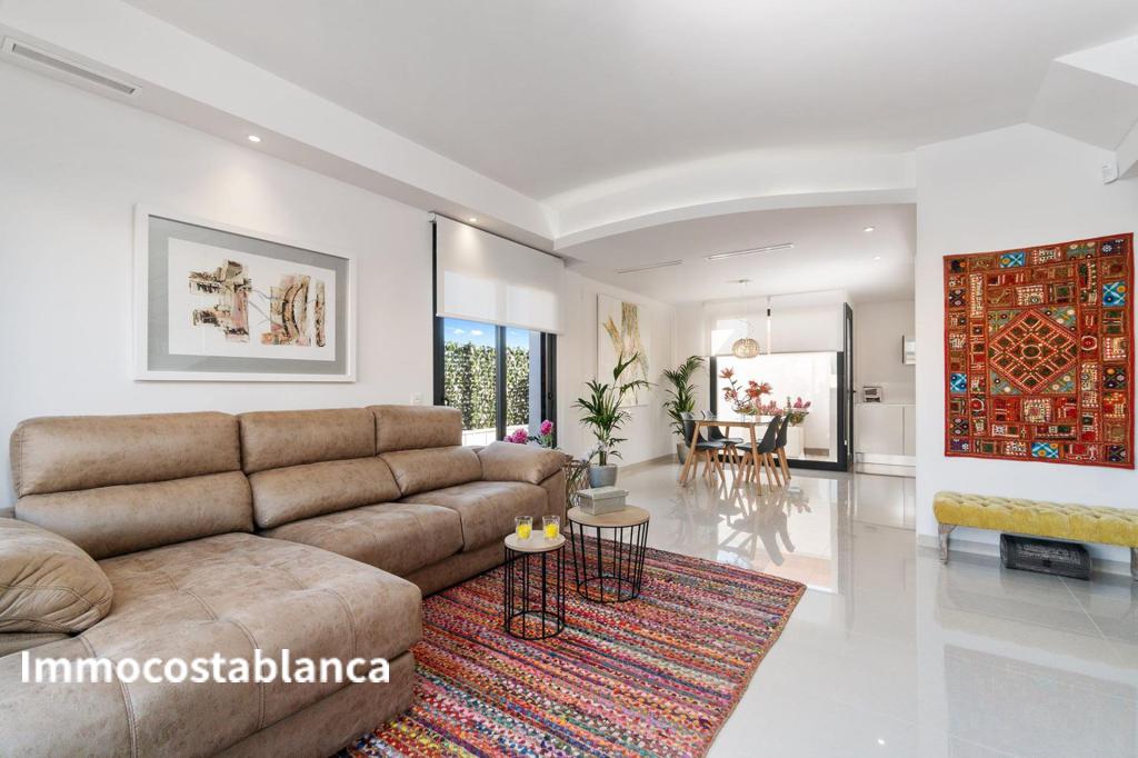 Villa in Los Montesinos, 99 m², 323,000 €, photo 1, listing 31498656