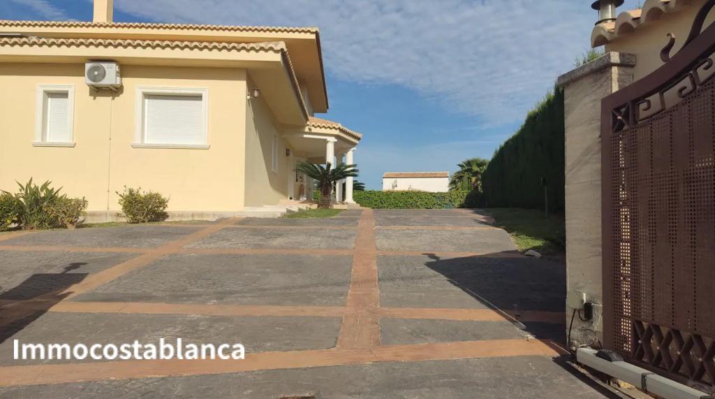 Detached house in Javea (Xabia), 372 m², 1,379,000 €, photo 5, listing 17503456