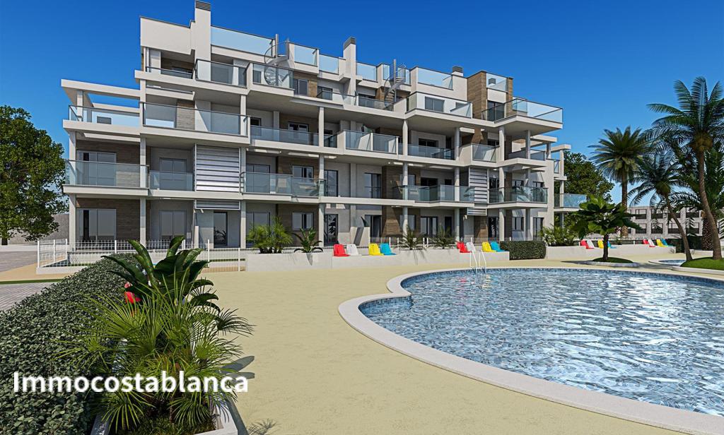 Apartment in Denia, 72 m², 315,000 €, photo 1, listing 44616416