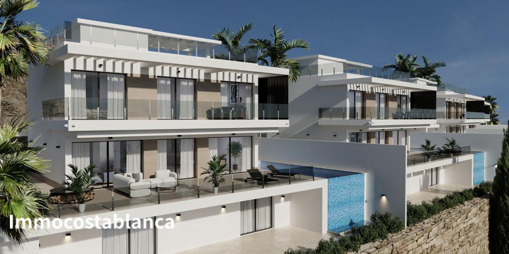 Detached house in Finestrat, 550 m², 2,900,000 €, photo 1, listing 45116256