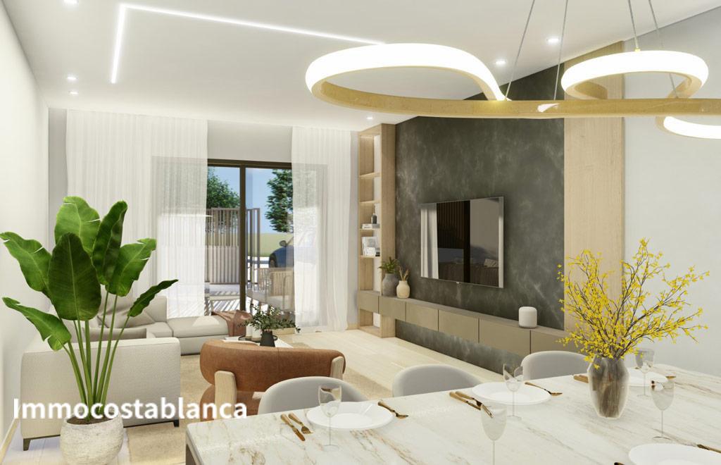 Apartment in Pilar de la Horadada, 117 m², 345,000 €, photo 4, listing 74625216
