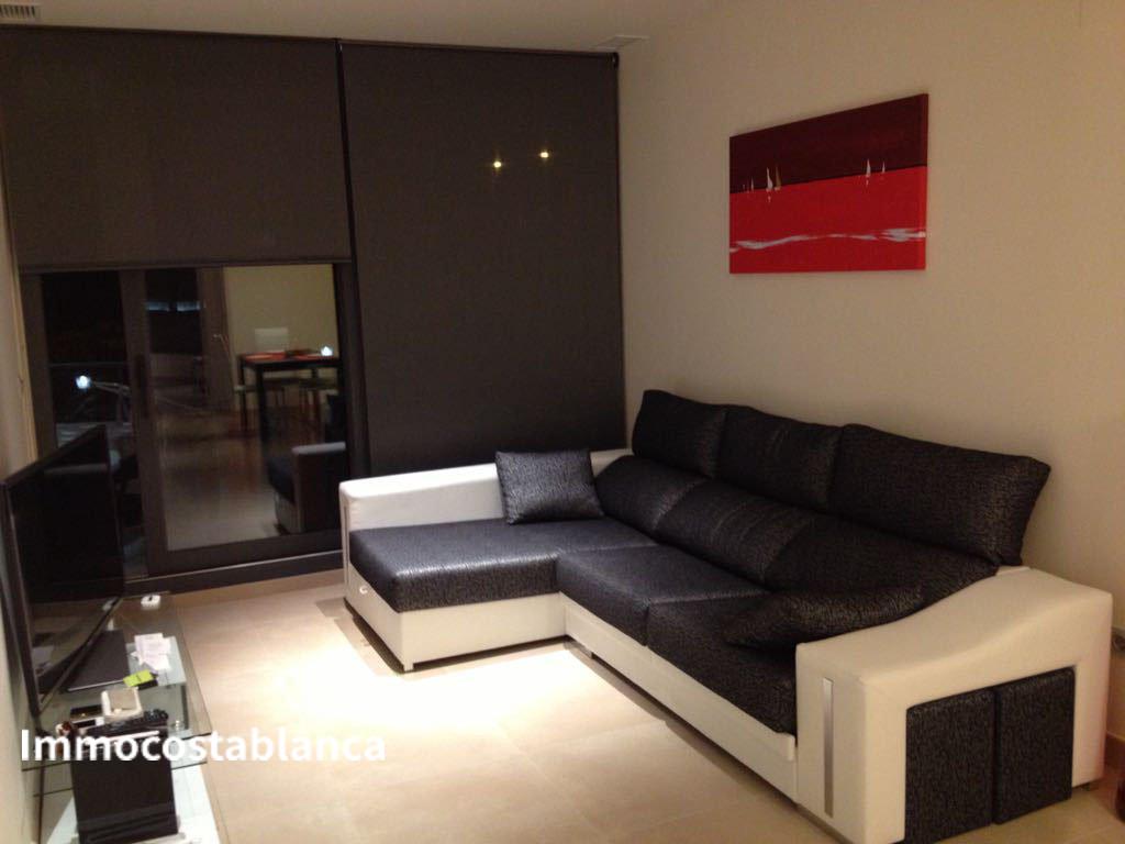Apartment in Villajoyosa, 88 m², 199,000 €, photo 6, listing 243128