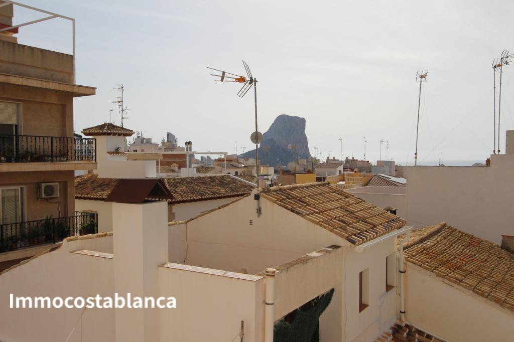 Terraced house in Calpe, 91 m², 139,000 €, photo 10, listing 21063456