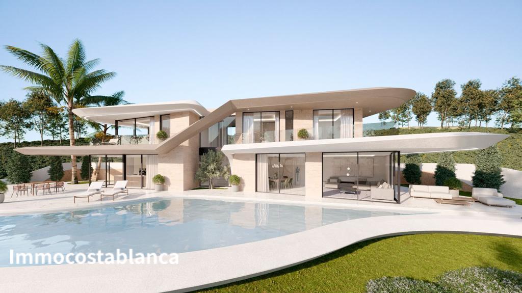 Villa in Javea (Xabia), 204 m², 1,170,000 €, photo 4, listing 46714656