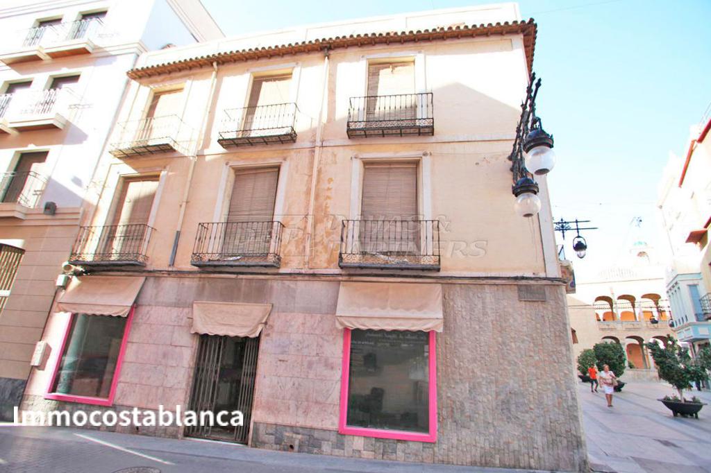 Townhome in Orihuela, 297 m², 210,000 €, photo 1, listing 757056
