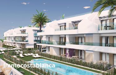 Penthouse in Pilar de la Horadada, 123 m²
