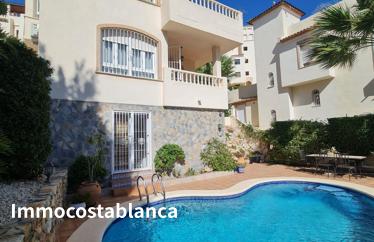 Villa in Orihuela Costa, 124 m²