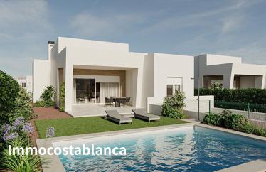 Villa in Algorfa, 306 m²