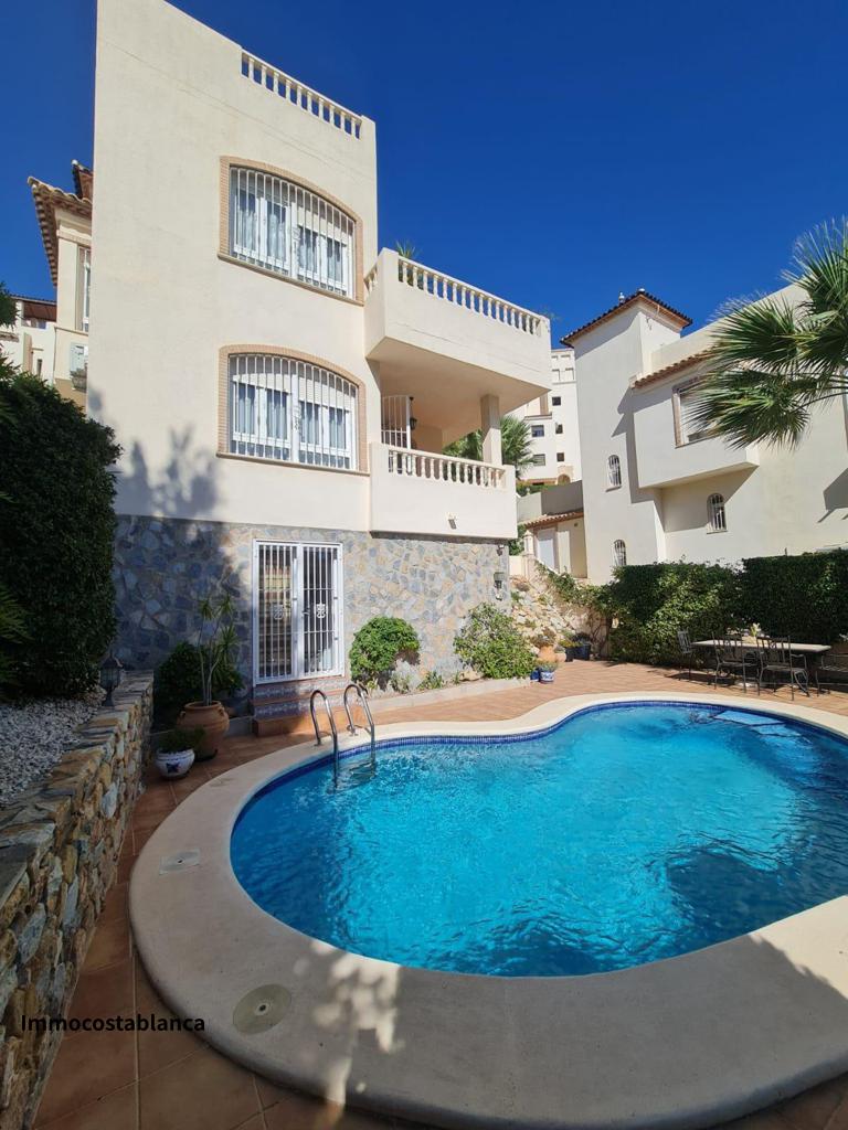 Villa in Orihuela Costa, 124 m², 479,000 €, photo 1, listing 57497216