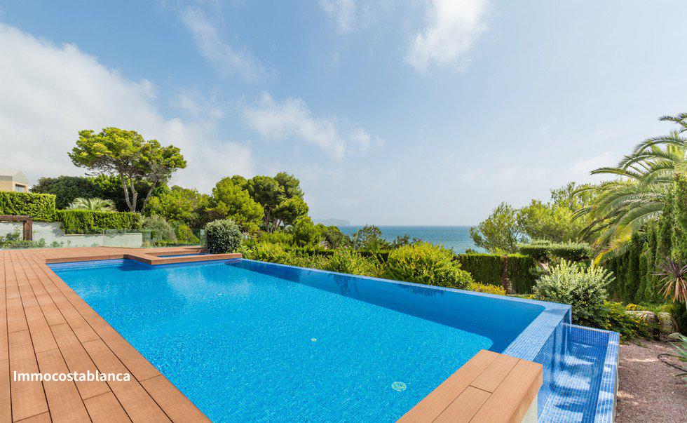 Villa in Calpe, 520 m², 2,890,000 €, photo 9, listing 77363216