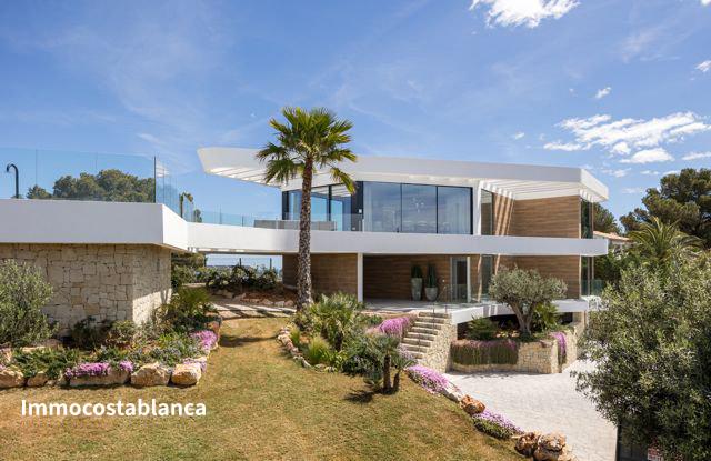 Detached house in Javea (Xabia), 420 m², 4,125,000 €, photo 2, listing 30716256