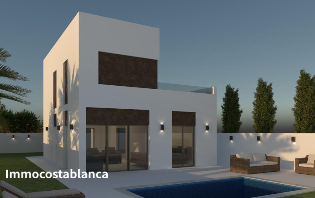 Villa in Ciudad Quesada, 103 m², 330,000 €, photo 3, listing 67960896