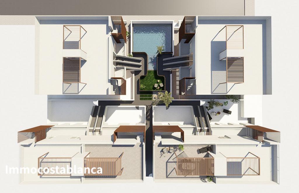 Apartment in Pilar de la Horadada, 89 m², 290,000 €, photo 8, listing 44619536