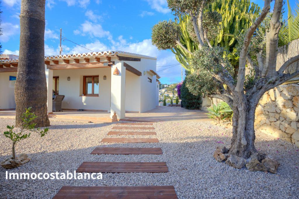 Detached house in Benissa, 301 m², 799,000 €, photo 4, listing 56928416