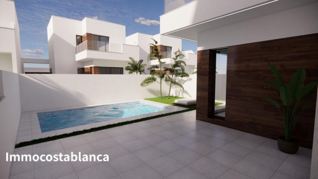 Villa in San Fulgencio, 133 m², 299,000 €, photo 5, listing 60572096