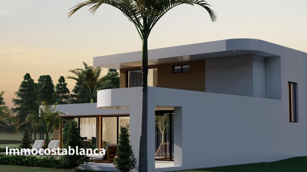 Detached house in Pedreguer, 215 m², 845,000 €, photo 10, listing 60769216