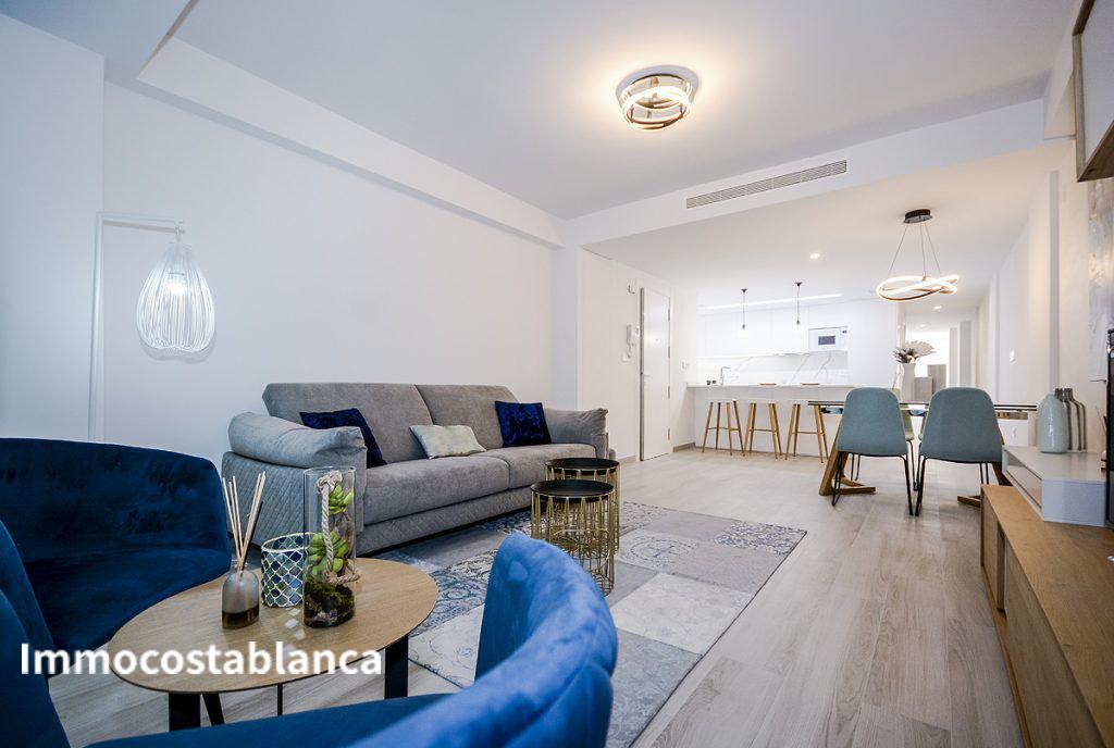 4 room apartment in Orihuela, 111 m², 186,000 €, photo 4, listing 16244016