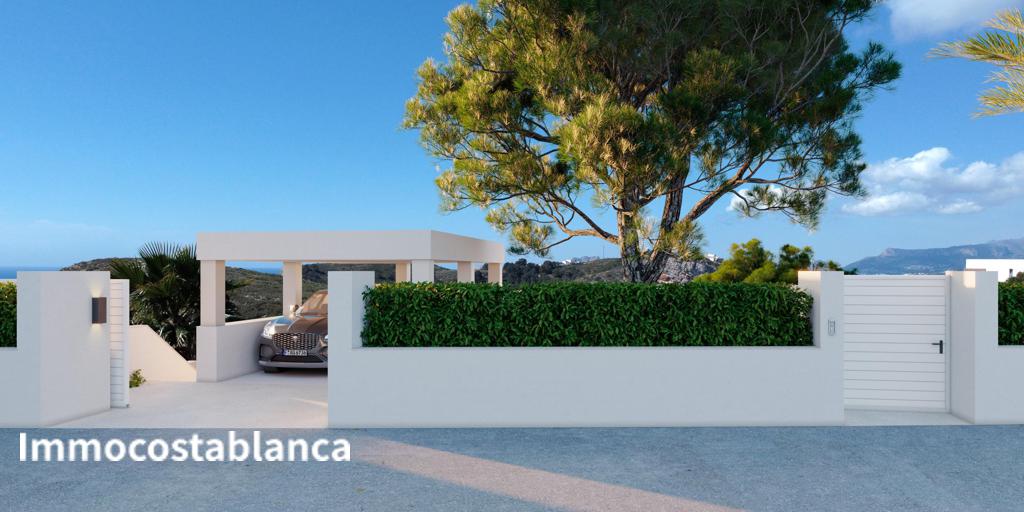 Detached house in Moraira, 470 m², 1,297,000 €, photo 5, listing 33008416