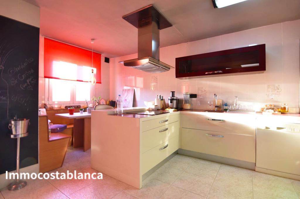 Penthouse in Calpe, 260 m², 420,000 €, photo 6, listing 41088176