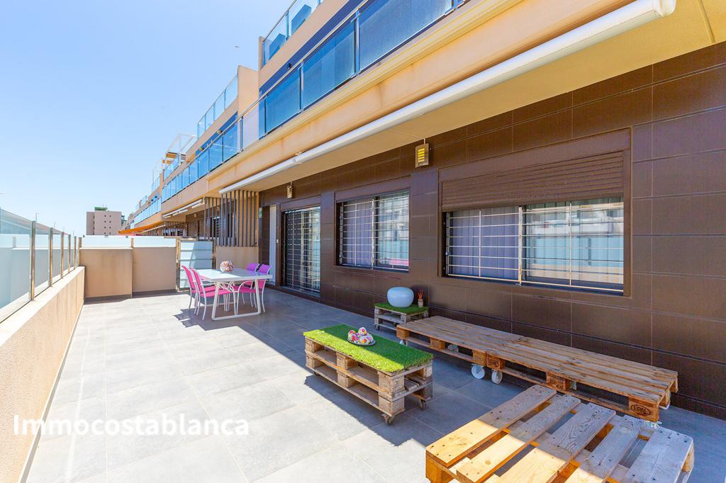 Apartment in Pilar de la Horadada, 120 m², 598,000 €, photo 5, listing 4279536