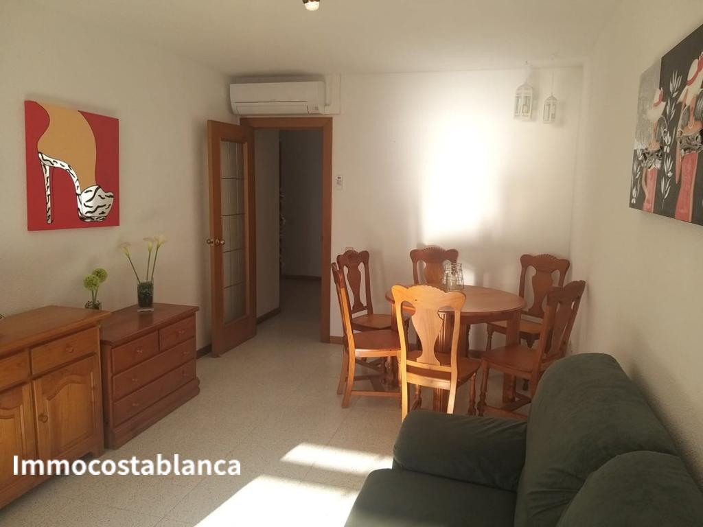 Apartment in Calpe, 92 m², 260,000 €, photo 6, listing 55804016