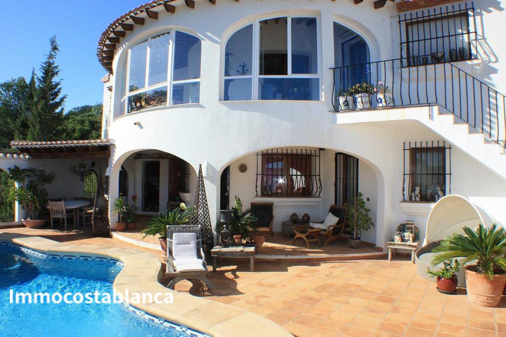 Detached house in Pego, 350 m², 595,000 €, photo 7, listing 72631848
