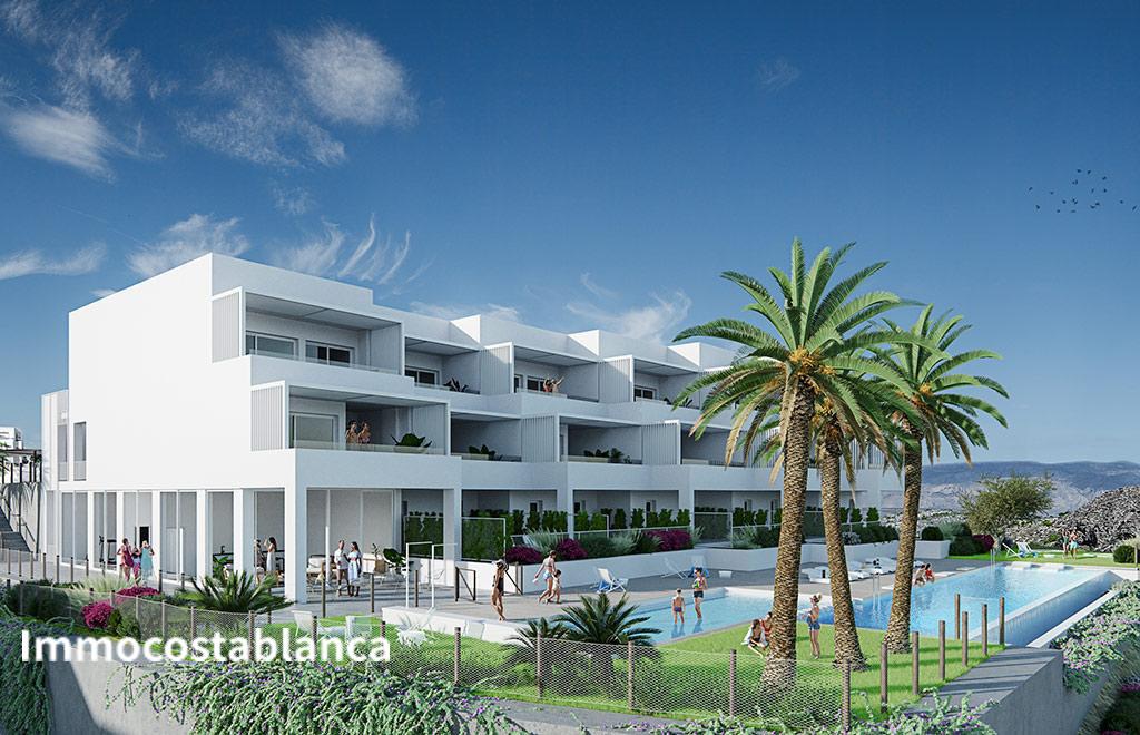 Apartment in Villajoyosa, 95 m², 454,000 €, photo 4, listing 14656016