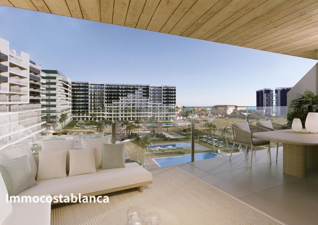 Apartment in Punta Prima, 91 m², 344,000 €, photo 2, listing 79625216