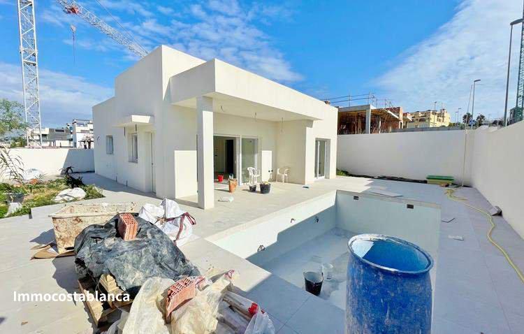 Villa in Benijofar, 124 m², 400,000 €, photo 1, listing 32351296