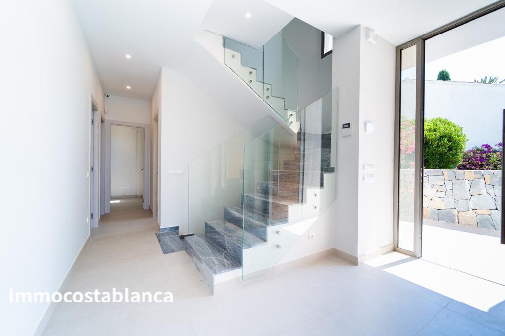 Detached house in Calpe, 332 m², 2,200,000 €, photo 7, listing 67990656