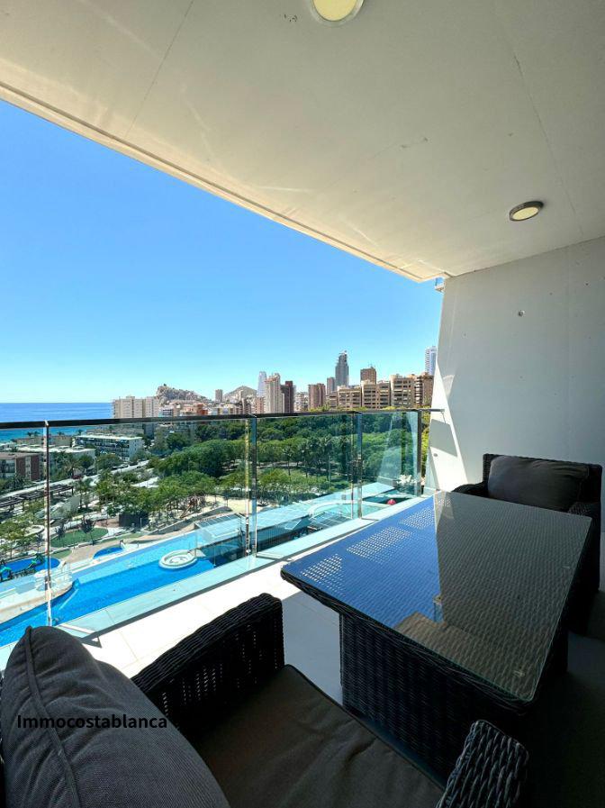 Apartment in Benidorm, 120 m², 549,000 €, photo 2, listing 7142656