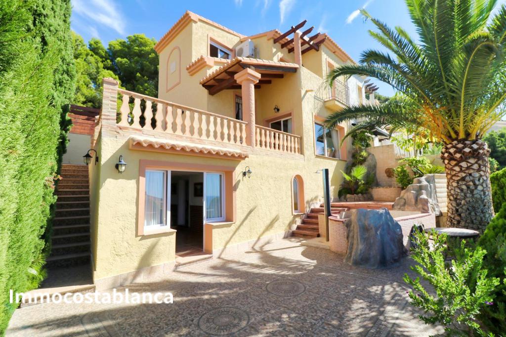 Villa in Altea, 160 m², 369,000 €, photo 1, listing 77611128