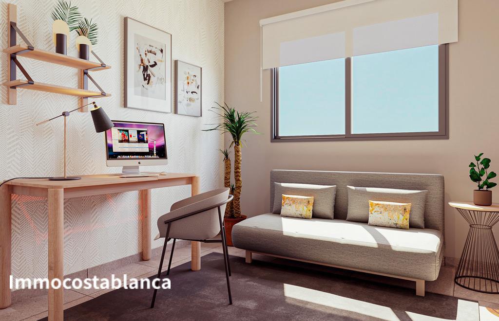 Apartment in Punta Prima, 80 m², 336,000 €, photo 2, listing 6560176