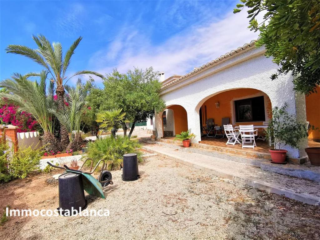 Villa in El Campello, 250 m², 695,000 €, photo 8, listing 7180816