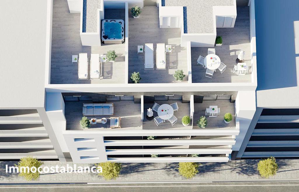 Apartment in Torrevieja, 92 m², 329,000 €, photo 8, listing 15034816
