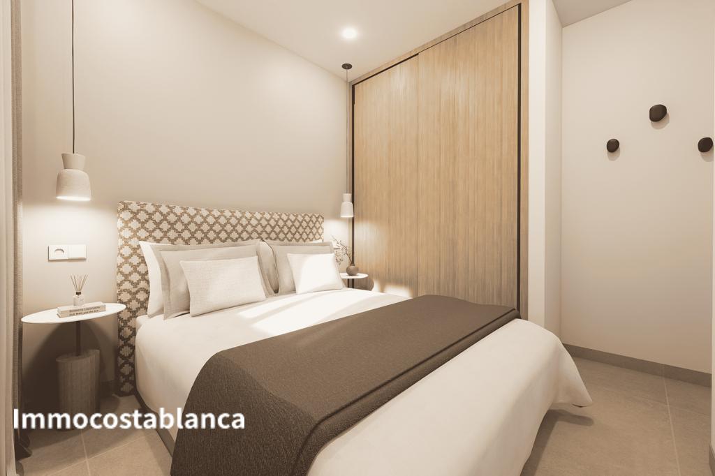 Detached house in Pilar de la Horadada, 77 m², 290,000 €, photo 8, listing 69817216