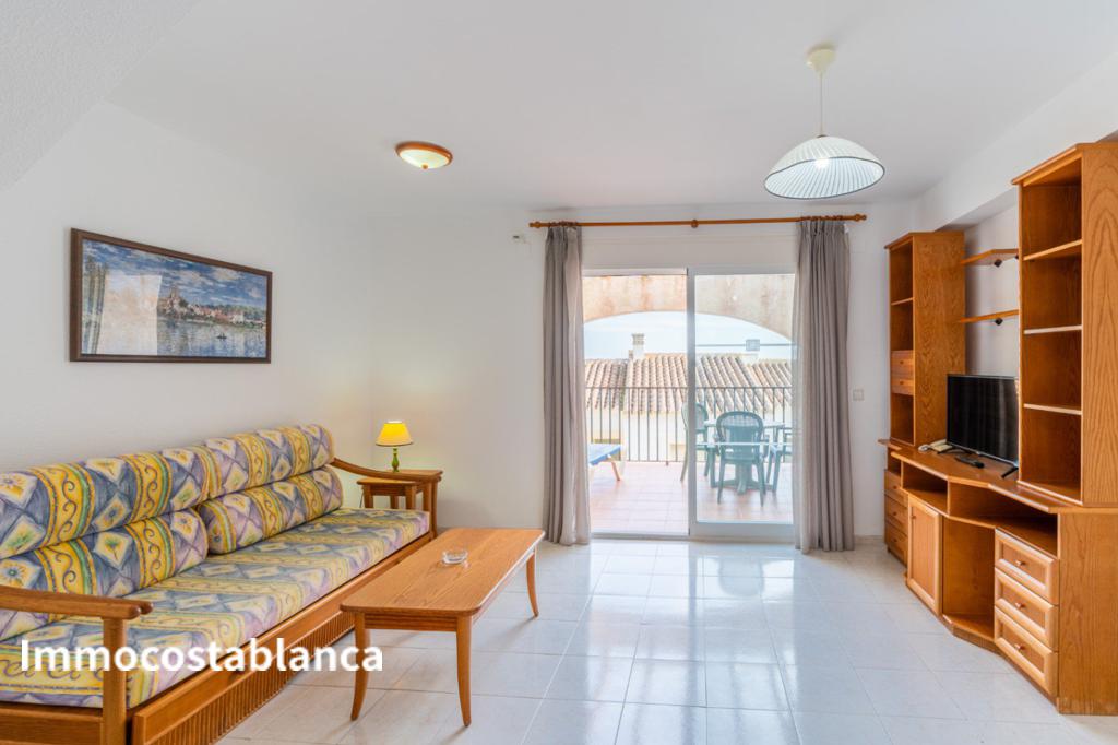 Townhome in Calpe, 68 m², 200,000 €, photo 3, listing 47057936