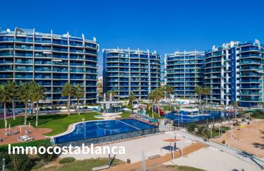 Apartment in Torrevieja, 175 m²
