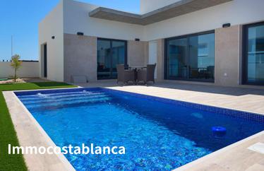 Villa in Daya Nueva, 112 m²
