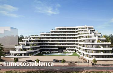Apartment in San Miguel de Salinas, 212 m²