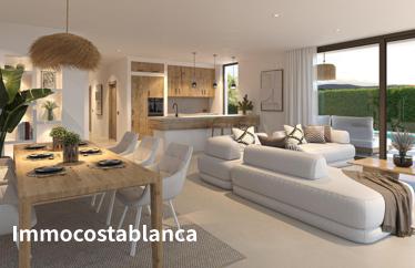 Villa in Javea (Xabia), 245 m²