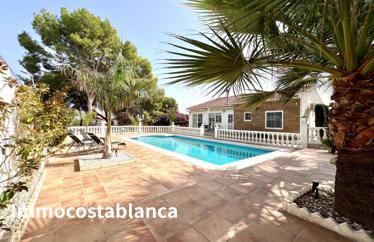 Villa in Torrevieja, 128 m²