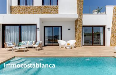 Villa in Benidorm, 202 m²